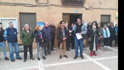 Husillos (Palencia)