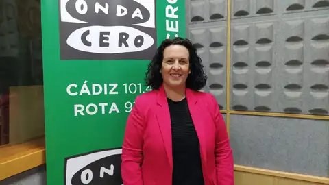 Ascen Hita, portavoz del PP en Chiclana Ascen Hita, portavoz del PP en Chiclana