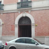 Sede del Obispado de Ciudad Real Sede del Obispado de Ciudad Real