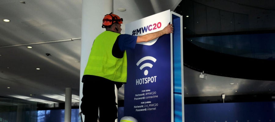A3 Noticias 2 (11-02-20) Crece la sospecha de que el coronavirus pueda provocar la cancelación del Mobile World Congress A3 Noticias 2 (11-02-20) Crece la sospecha de que el coronavirus pueda provocar la cancelación del Mobile World Congress