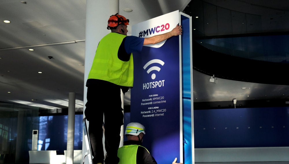 ¿En qué situación está el Mobile World Congress? ¿En qué situación está el Mobile World Congress?