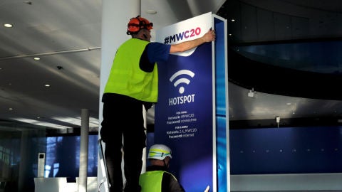 A3 Noticias 2 (11-02-20) Crece la sospecha de que el coronavirus pueda provocar la cancelaci&oacute;n del Mobile World Congress