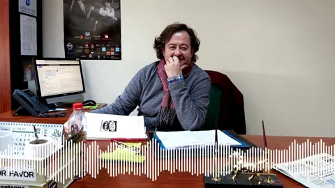 Manolo Serrano recuerda la vez que le dejaron olvidado en un tanatorio Manolo Serrano recuerda la vez que le dejaron olvidado en un tanatorio