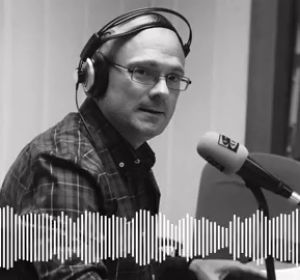 Así retransmitía Julio Carpintero la vuelta ciclista a La Rioja en los inicios de la radio Así retransmitía Julio Carpintero la vuelta ciclista a La Rioja en los inicios de la radio