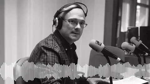 Así retransmitía Julio Carpintero la vuelta ciclista a La Rioja en los inicios de la radio Así retransmitía Julio Carpintero la vuelta ciclista a La Rioja en los inicios de la radio