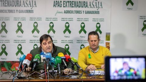 asaja
