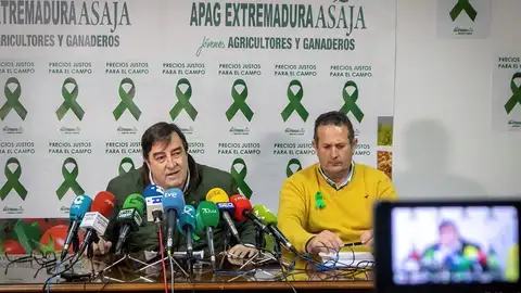 asaja asaja