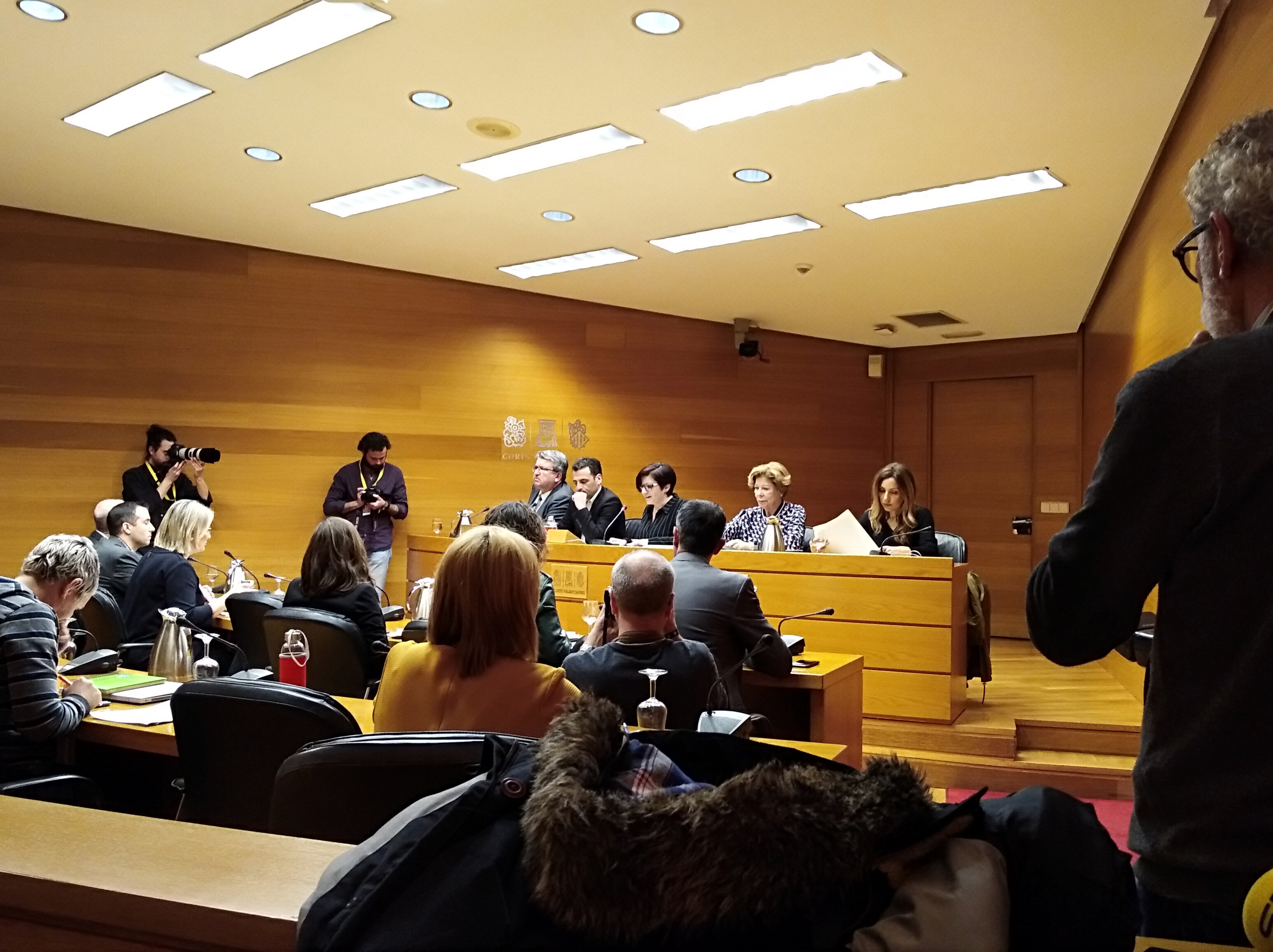 Alfred Costa nuevo director general de Àpunt en sustitución de Empar Marco Alfred Costa nuevo director general de Àpunt en sustitución de Empar Marco