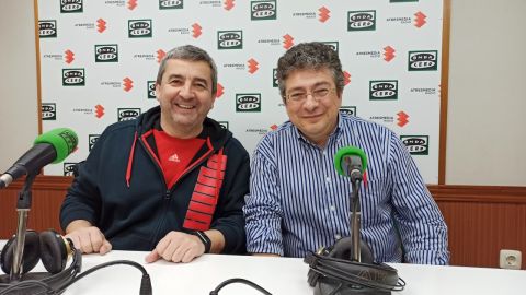 Colegio San Francisco Javier