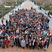 Medio millar de niños han conocido el funcionamiento de los laboratorios del campus de Ciudad Real Medio millar de niños han conocido el funcionamiento de los laboratorios del campus de Ciudad Real
