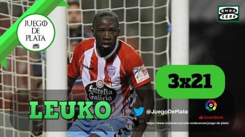 Juego de Plata 3x21: Leuko