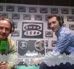 Ramón Castro y la vez que la policía se personificó en la emisora Ramón Castro y la vez que la policía se personificó en la emisora