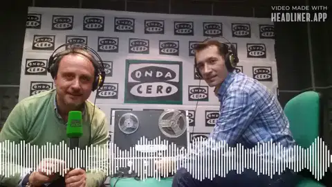 Ramón Castro y la vez que la policía se personificó en la emisora Ramón Castro y la vez que la policía se personificó en la emisora