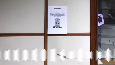 José Antonio Alaya cuenta las consecuencias del paso del "huracán Alsina" por su emisora José Antonio Alaya cuenta las consecuencias del paso del "huracán Alsina" por su emisora