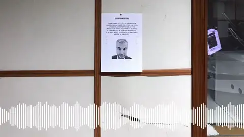 José Antonio Alaya cuenta las consecuencias del paso del "huracán Alsina" por su emisora José Antonio Alaya cuenta las consecuencias del paso del "huracán Alsina" por su emisora