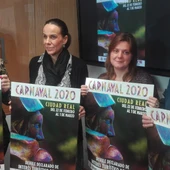 El Ayuntamiento ha presentado la programación del Carnaval de Ciudad Real El Ayuntamiento ha presentado la programación del Carnaval de Ciudad Real