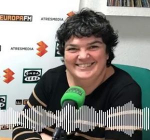 Así cumplió Marta Llinares el sueño de un anciano de 80 años Así cumplió Marta Llinares el sueño de un anciano de 80 años