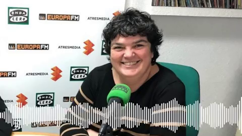 Así cumplió Marta Llinares el sueño de un anciano de 80 años Así cumplió Marta Llinares el sueño de un anciano de 80 años