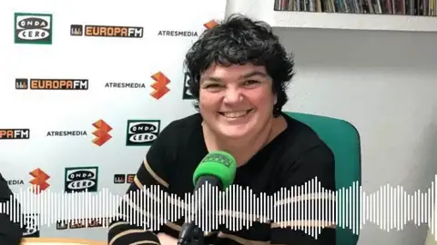 Así cumplió Marta Llinares el sueño de un anciano de 80 años Así cumplió Marta Llinares el sueño de un anciano de 80 años