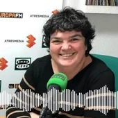 Así cumplió Marta Llinares el sueño de un anciano de 80 años Así cumplió Marta Llinares el sueño de un anciano de 80 años