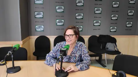 Mónica Margarit Mónica Margarit