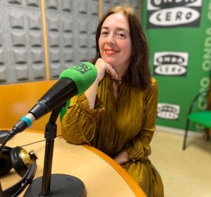 Mercedes Corbillón - Cronopios Mercedes Corbillón - Cronopios