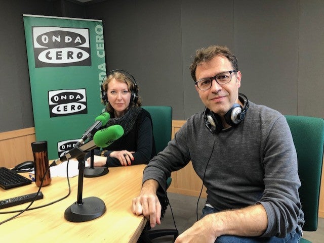 El alcalde de Manacor dice que el confinamiento no funciona y que es una medida "fantasma" El alcalde de Manacor dice que el confinamiento no funciona y que es una medida "fantasma"