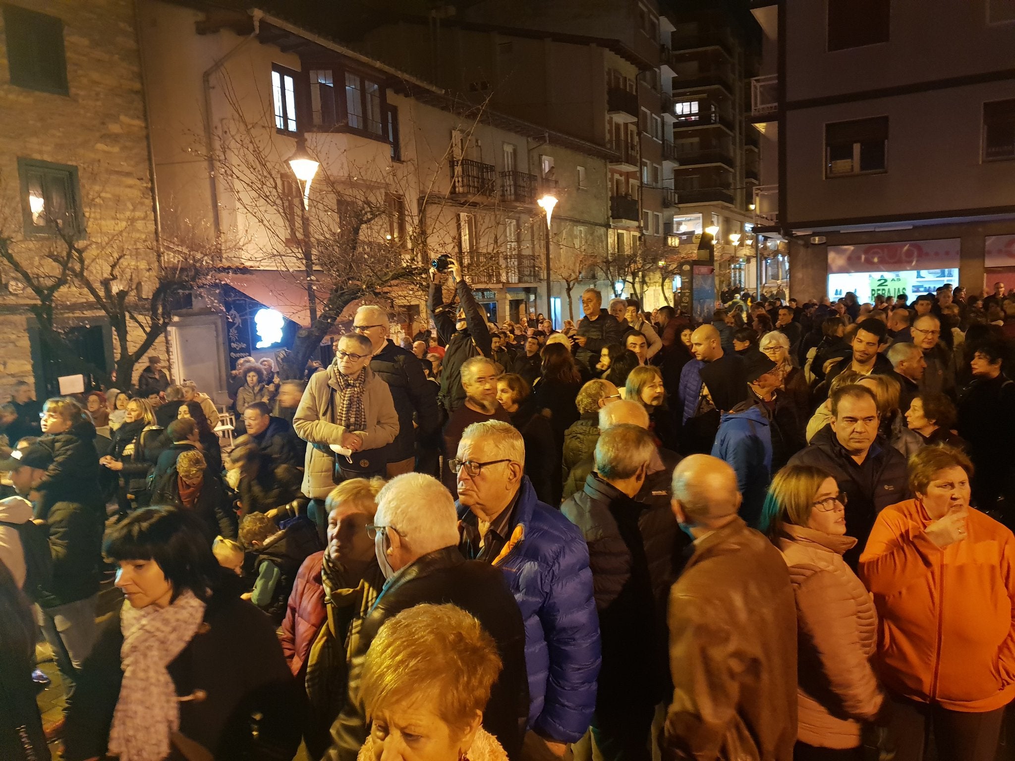 Más de una Gipuzkoa 11/02/2020 con Eduardo Yañez Más de una Gipuzkoa 11/02/2020 con Eduardo Yañez