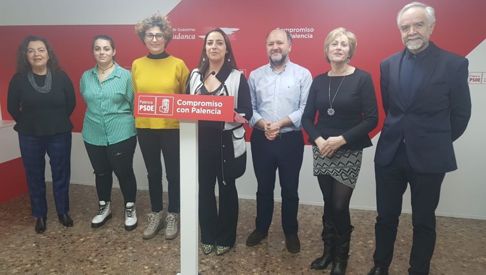 El PSOE reclama un proyecto serio para determinar los usos de la Casa Grande
