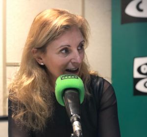 Amparo Marco habla de la actualidad municipal en Onda Cero Castellón Amparo Marco habla de la actualidad municipal en Onda Cero Castellón