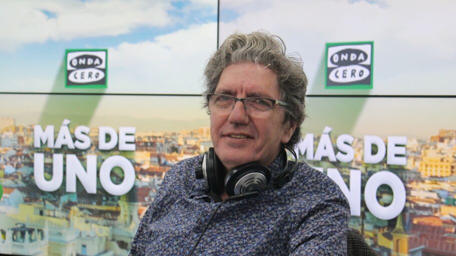 Antonio Dechent