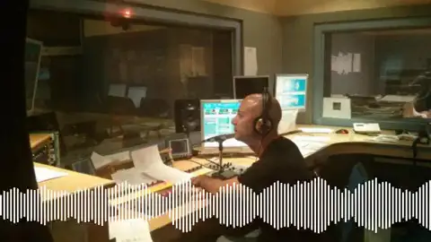 La hazaña Nacho García para lograr que entrara el saludo de Camilo José Cela en el programa de Luis del Olmo La hazaña Nacho García para lograr que entrara el saludo de Camilo José Cela en el programa de Luis del Olmo