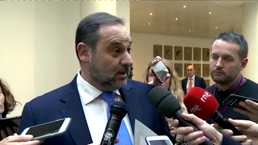 La Tertulia: Nuevo giro tras la decisión del juez sobre el encuentro Ábalos-Delcy La Tertulia: Nuevo giro tras la decisión del juez sobre el encuentro Ábalos-Delcy