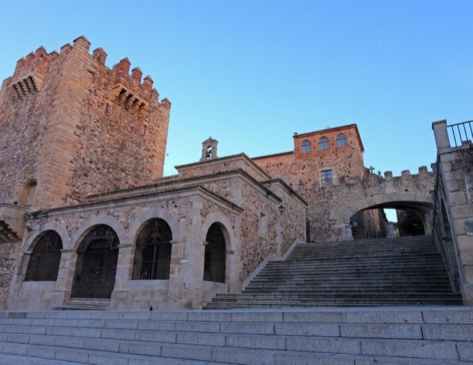 Más de Uno Cáceres Informativo Más de Uno Cáceres Informativo