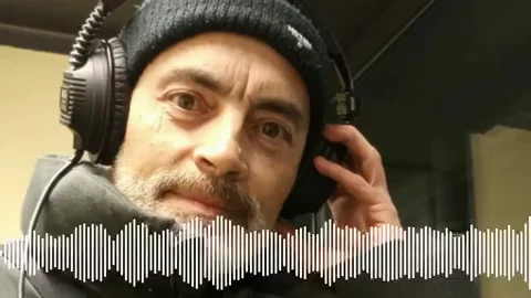 As&iacute; conoci&oacute; Juan Di&eacute;guez al Rey em&eacute;rito Juan Carlos I