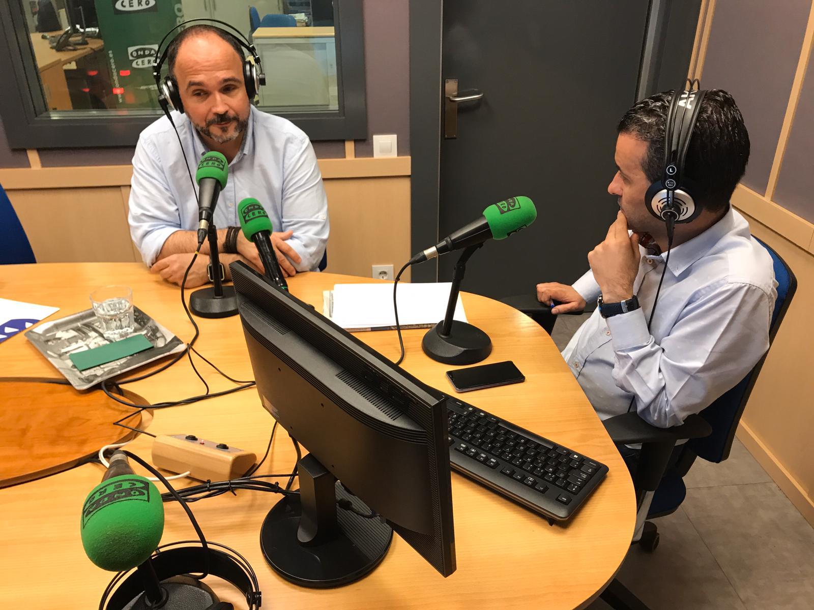 José Antonio Valbuena "El Gobierno apuesta por parar las obras del hotel de La Tejita aunque no es de su competencia. Le pido prudencia a la Dirección General de Costas" José Antonio Valbuena "El Gobierno apuesta por parar las obras del hotel de La Tejita aunque no es de su competencia. Le pido prudencia a la Dirección General de Costas"