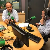 José Antonio Valbuena Consejero de Transición Ecológica, Lucha contra el Cambio Climático y Planificación Territorial José Antonio Valbuena Consejero de Transición Ecológica, Lucha contra el Cambio Climático y Planificación Territorial