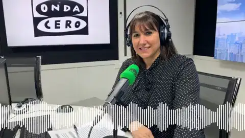 Así aprendió Miriam Franch a no correr por los pasillos Así aprendió Miriam Franch a no correr por los pasillos