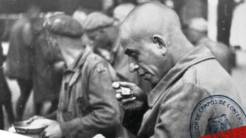 Los Campos de Concentraci&oacute;n de Franco. Ediciones B
