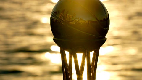 Trofeo Copa del Rey