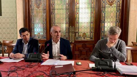 Ampliaci&oacute;n del tranv&iacute;a