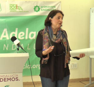 Adelante Málaga Adelante Málaga