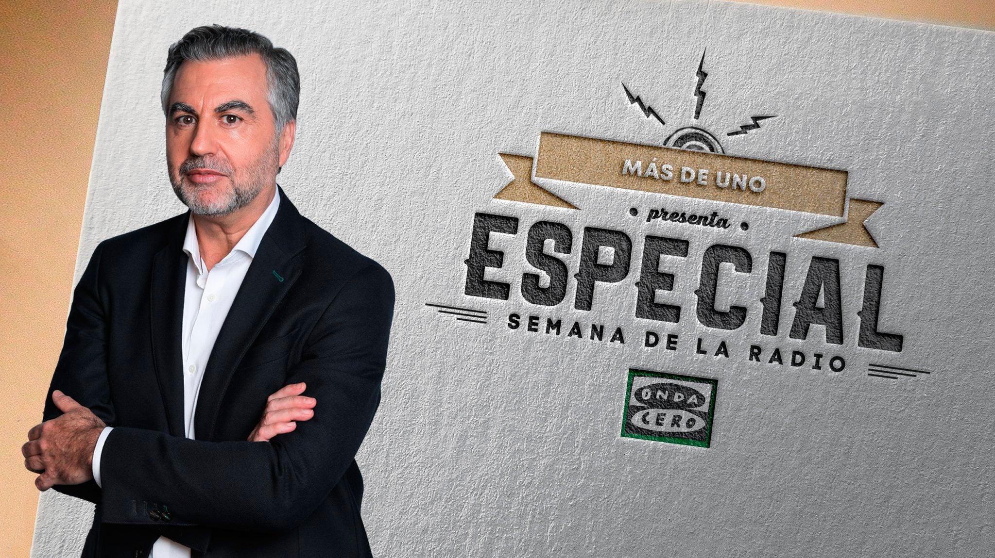 Programa especial de Más de uno por el Día de la radio 12/02/2020 Programa especial de Más de uno por el Día de la radio 12/02/2020