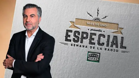 Alsina sale a la calle por la semana de la radio Alsina sale a la calle por la semana de la radio