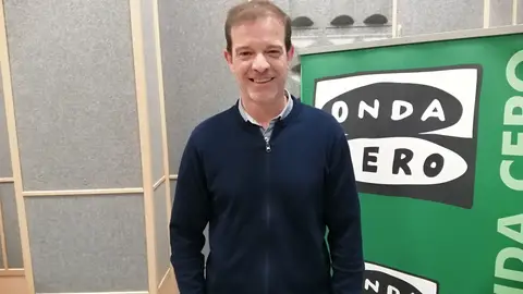 Javier Gámir, actor de doblaje Javier Gámir, actor de doblaje