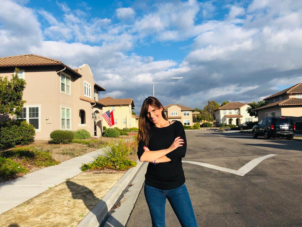 La historia de Yolanda, la mujer que conoció a su marido gracias a la radio La historia de Yolanda, la mujer que conoció a su marido gracias a la radio