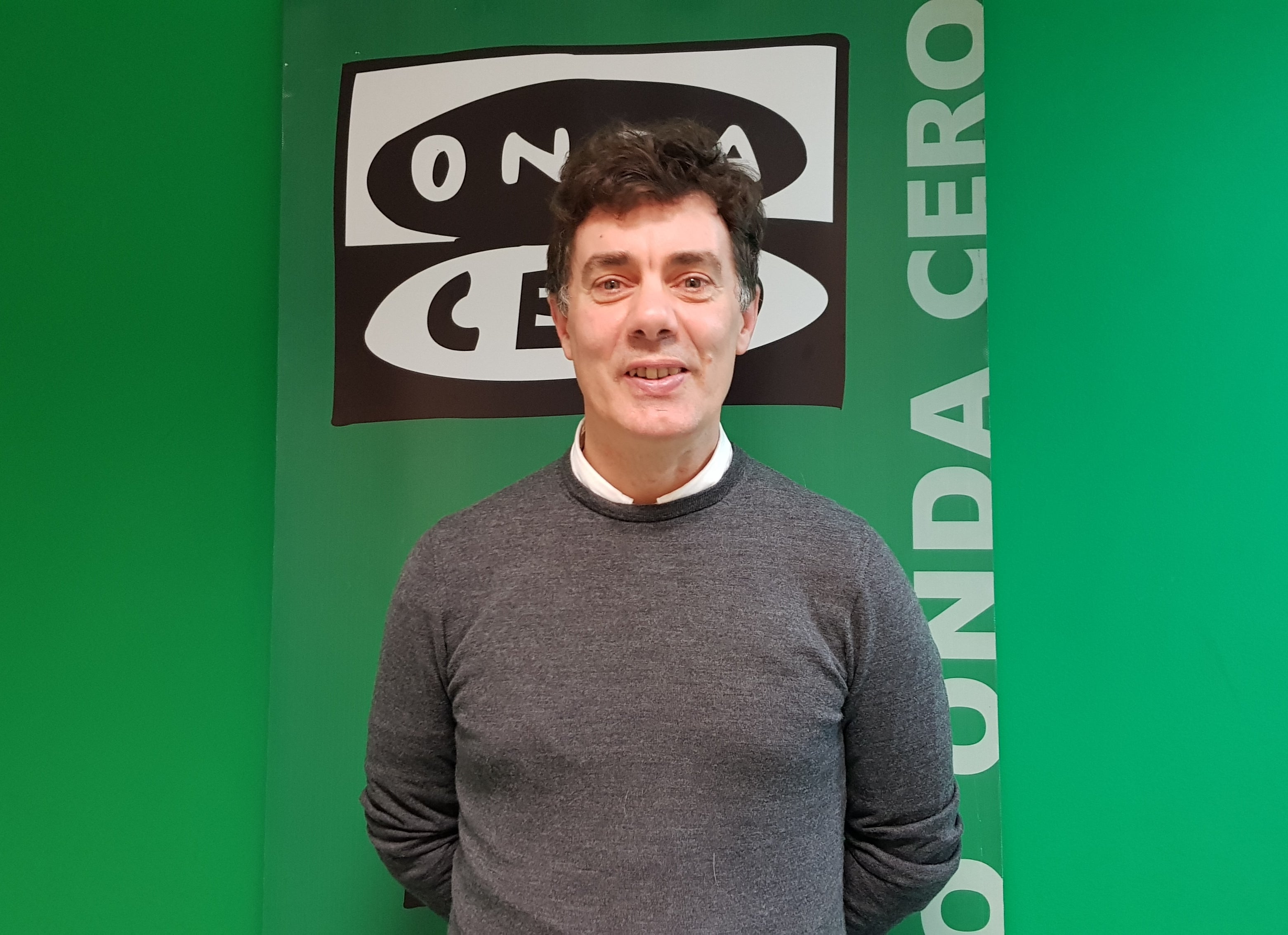 Eduardo Santos: "La ciudadanía espera otro tipo de acción política en general, pero Podemos no ha buscado este escenario" Eduardo Santos: "La ciudadanía espera otro tipo de acción política en general, pero Podemos no ha buscado este escenario"