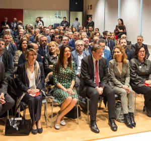 La UJI podría albergar un centro tecnológico vinculado a la inteligencia artificial La UJI podría albergar un centro tecnológico vinculado a la inteligencia artificial