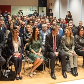 La UJI podría albergar un centro tecnológico vinculado a la inteligencia artificial La UJI podría albergar un centro tecnológico vinculado a la inteligencia artificial