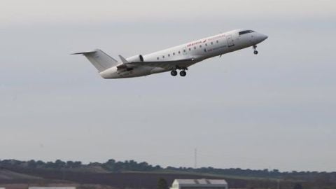 aeropuerto badajoz